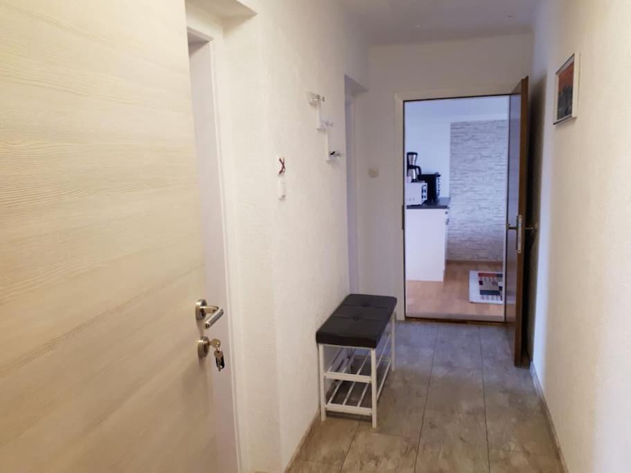 Apartment Carmen Nachdemsee Exteriér fotografie