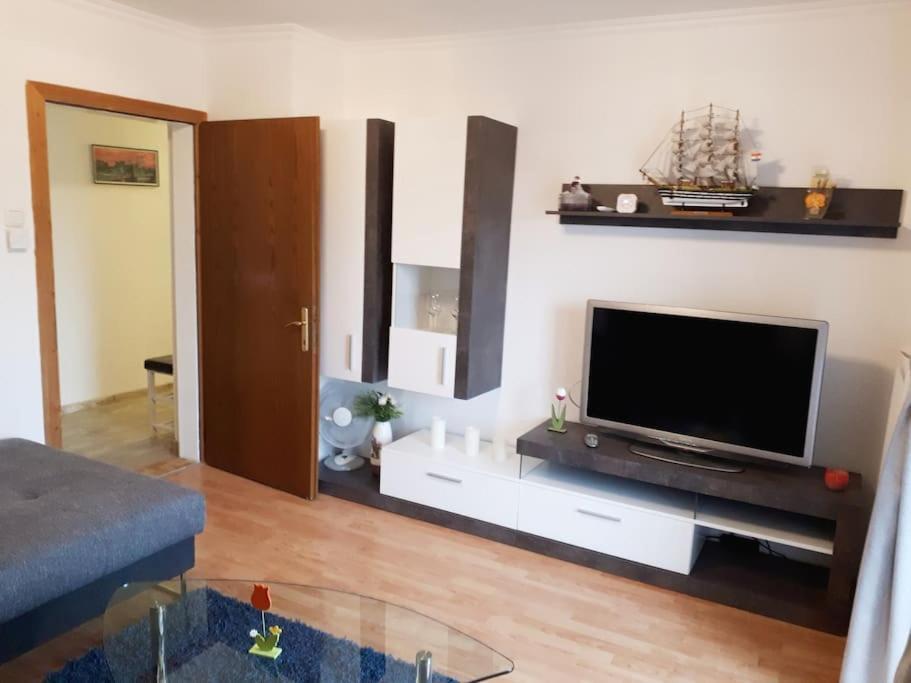 Apartment Carmen Nachdemsee Exteriér fotografie