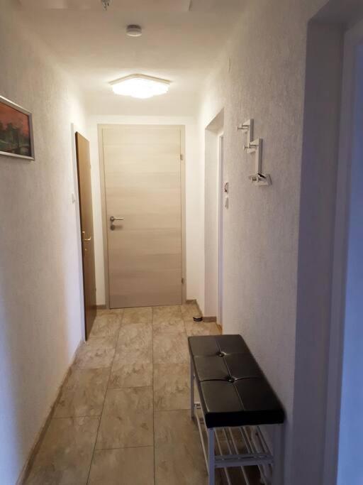 Apartment Carmen Nachdemsee Exteriér fotografie