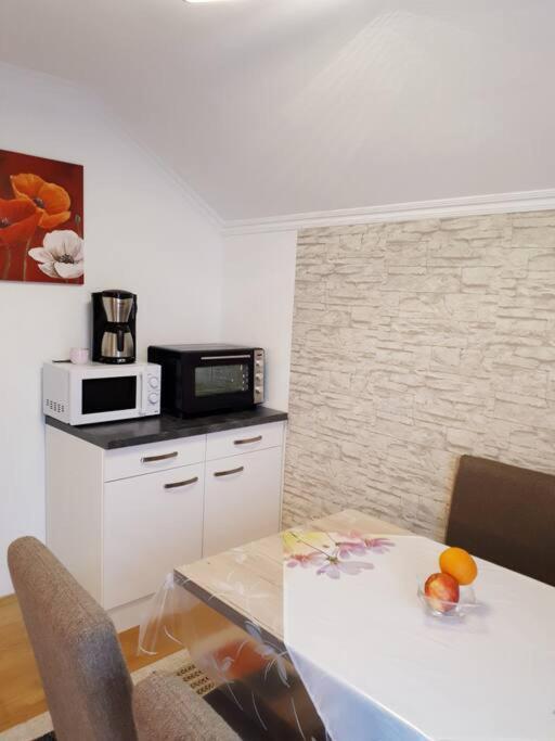 Apartment Carmen Nachdemsee Exteriér fotografie